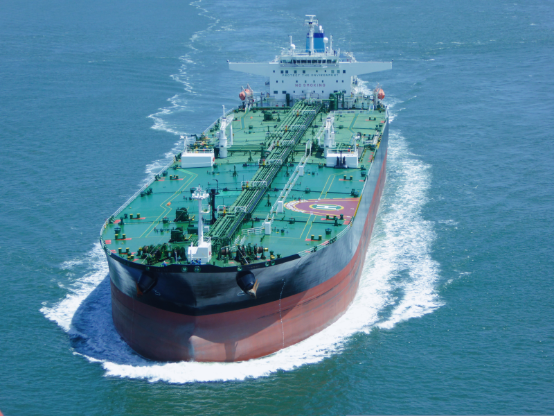 We are able to develop various types of merchant ships, and offshore vessels